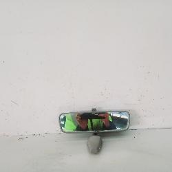 View Auto part Interior Mirror Nissan Navara 2008