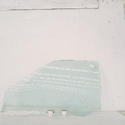 View Auto part Left Front Door Window Nissan Navara 2008