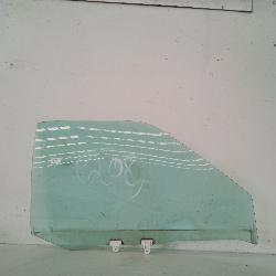 View Auto part Right Front Door Window Nissan Navara 2008