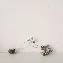 View Auto part Door/Boot/Gate Lock Nissan Navara 2008