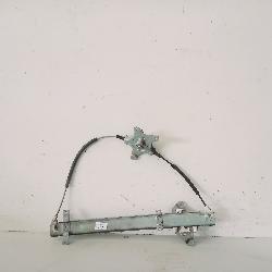 View Auto part Right Front Window Reg/Motor Nissan Navara 2008