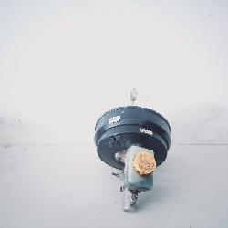 View Auto part Brake Booster Nissan Navara 2008