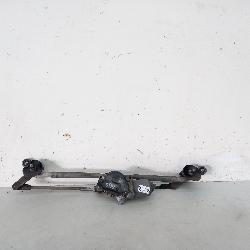View Auto part Wiper Motor Toyota Hilux 2012