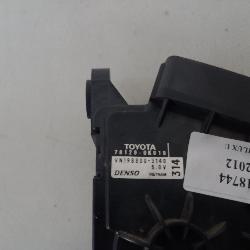 View Auto part Pedal Assembly Toyota Hilux 2012