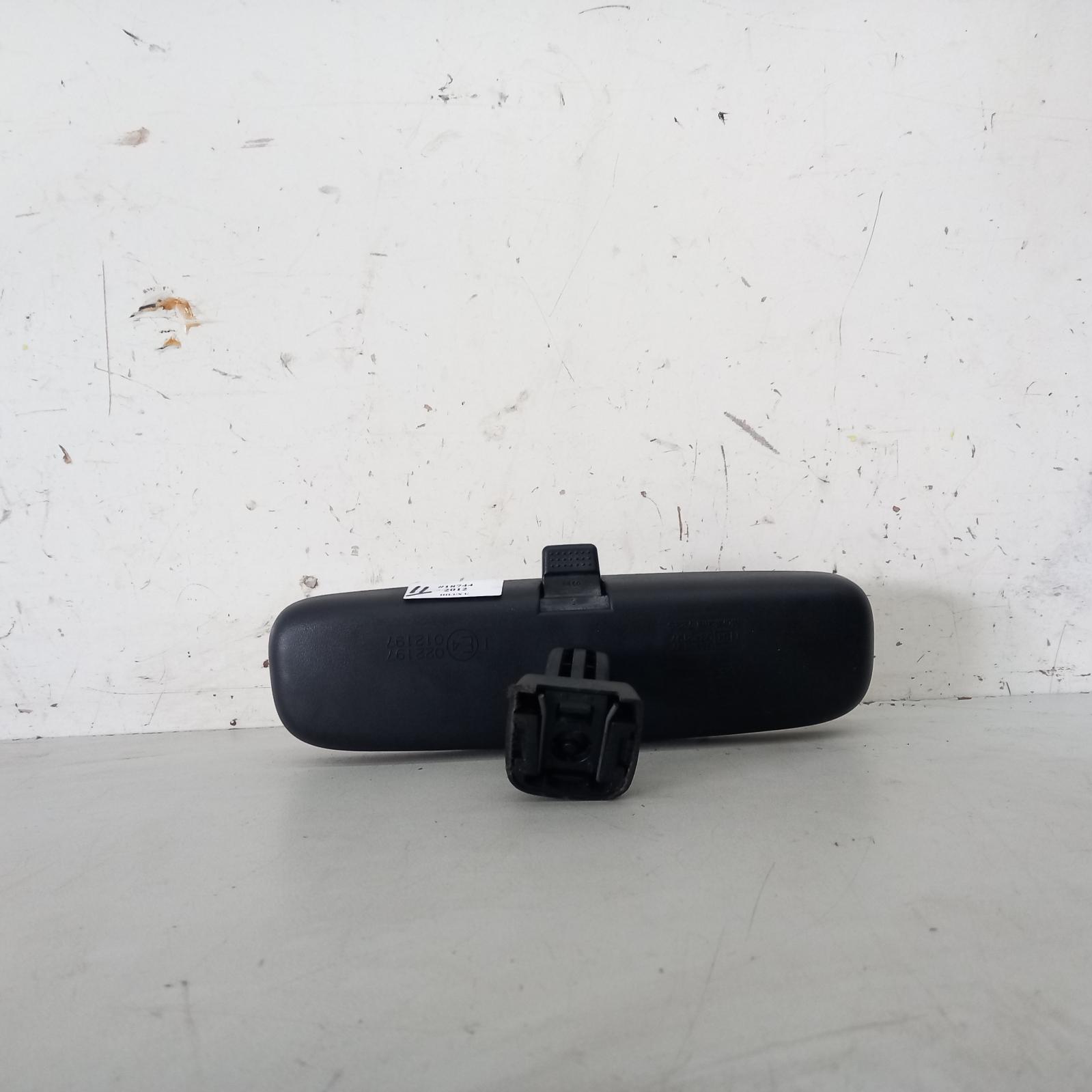 View Auto part Interior Mirror Toyota Hilux 2012