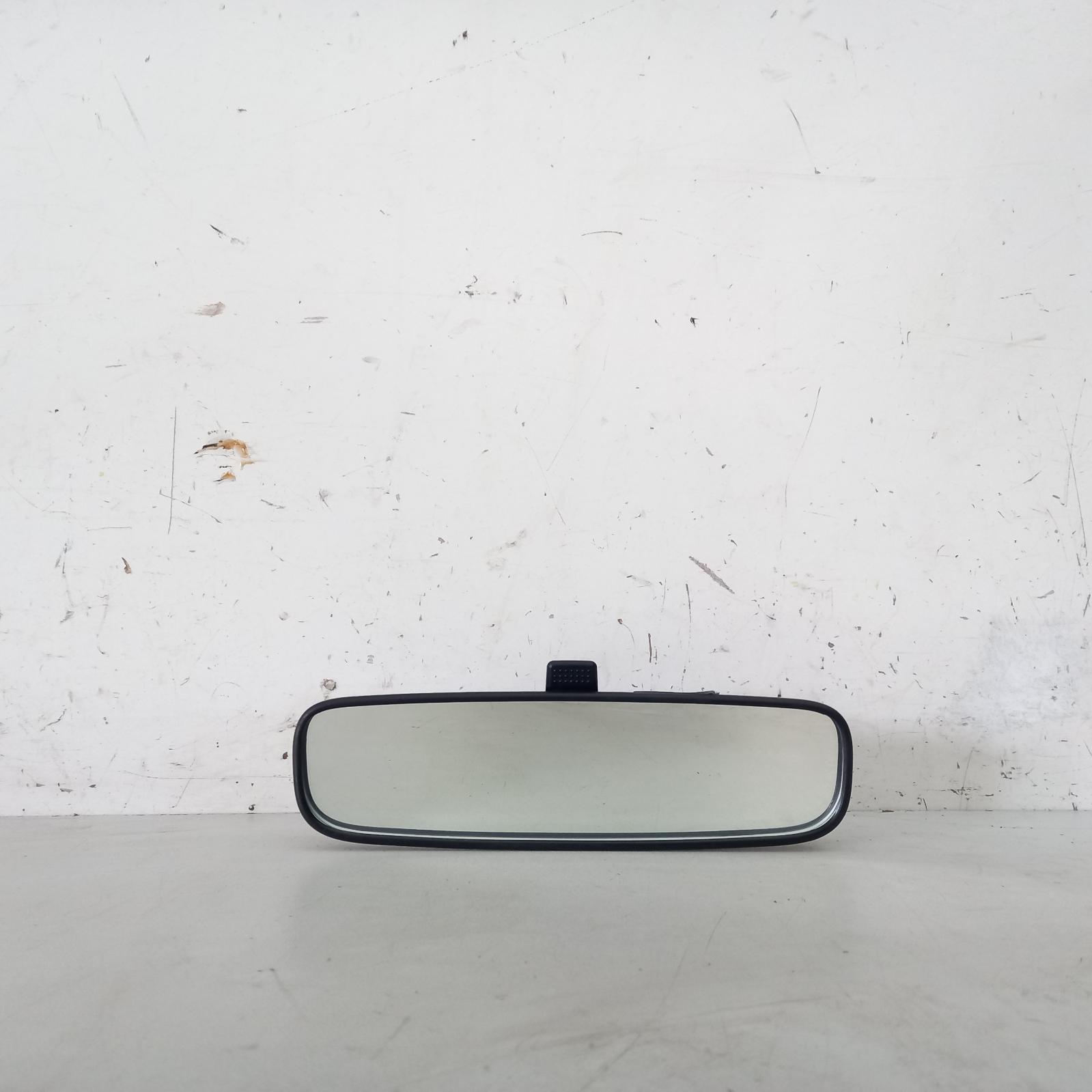 View Auto part Interior Mirror Toyota Hilux 2012