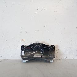 View Auto part Instrument Cluster Toyota Hilux 2012