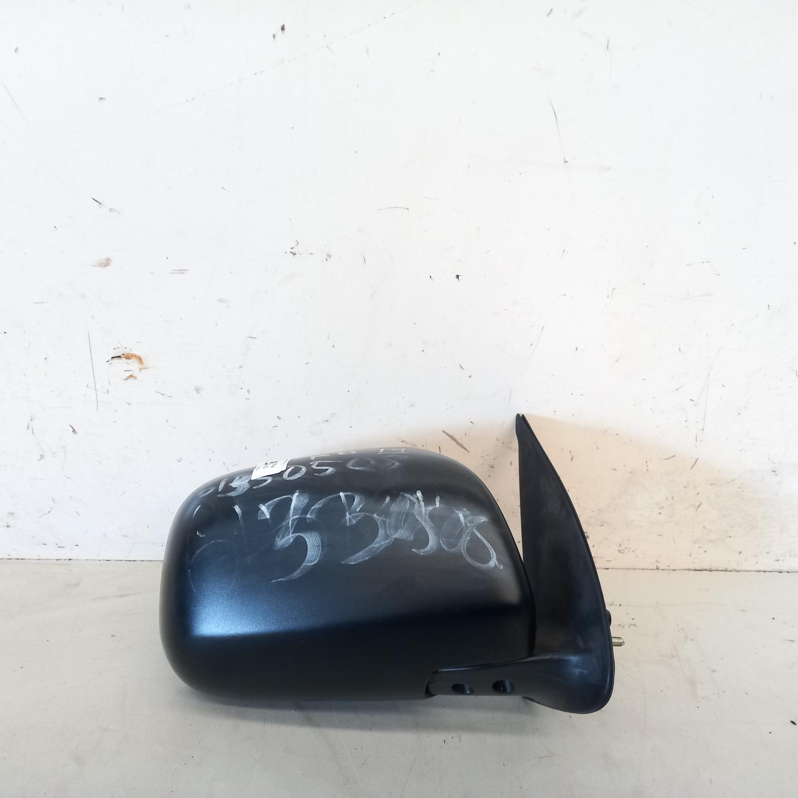 View Auto part Right Door Mirror Toyota Hilux 2012