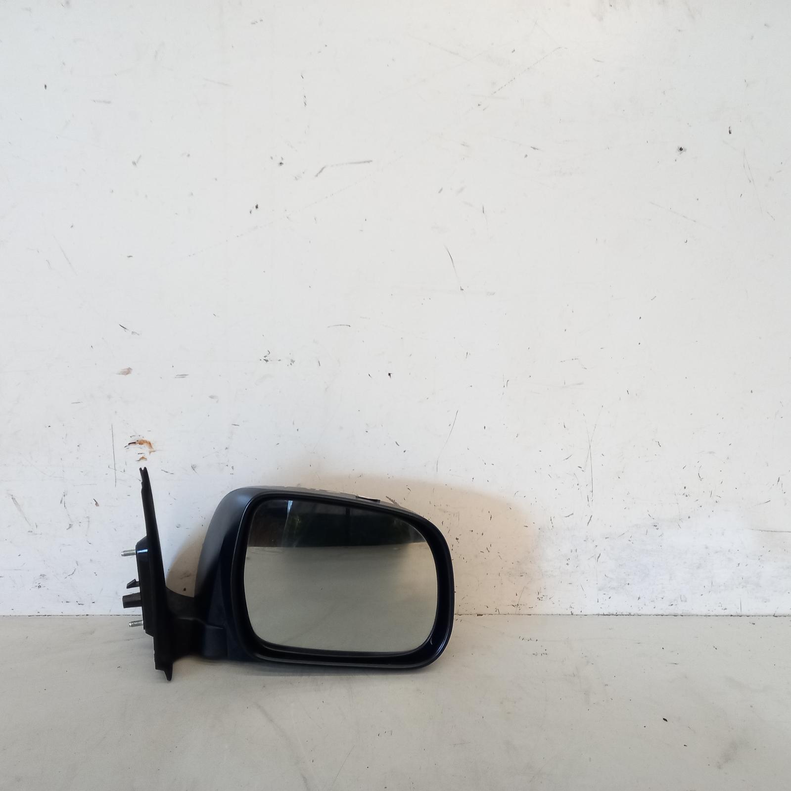 View Auto part Right Door Mirror Toyota Hilux 2012