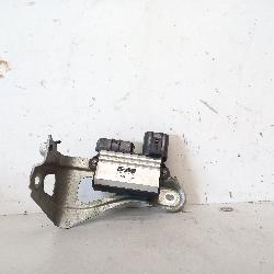View Auto part Ecu Toyota Hilux 2012