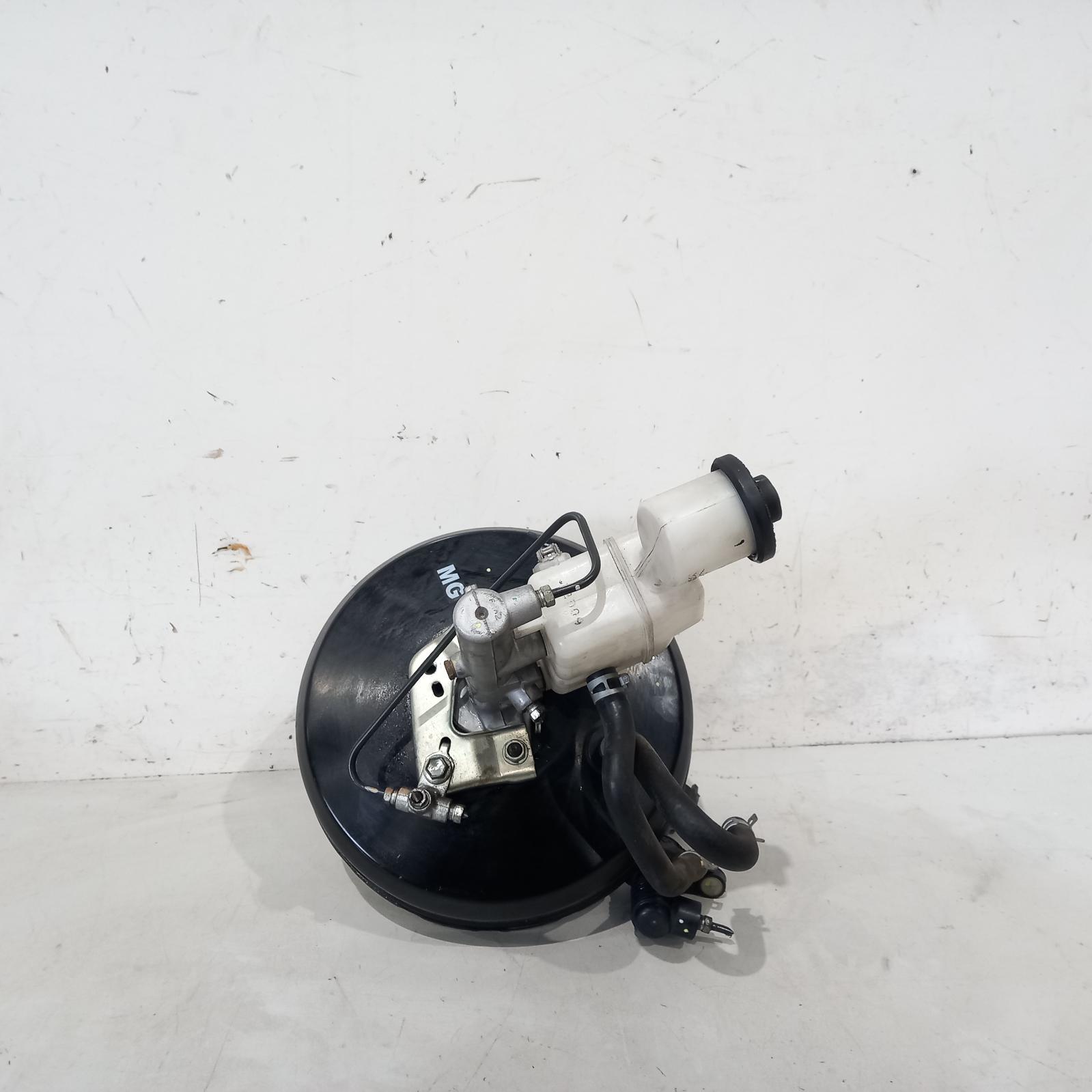View Auto part Brake Booster Toyota Hilux 2012