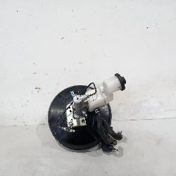View Auto part Brake Booster Toyota Hilux 2012