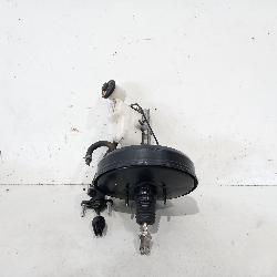 View Auto part Brake Booster Toyota Hilux 2012