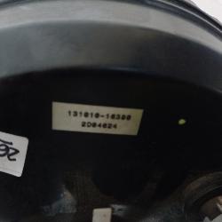 View Auto part Brake Booster Toyota Hilux 2012