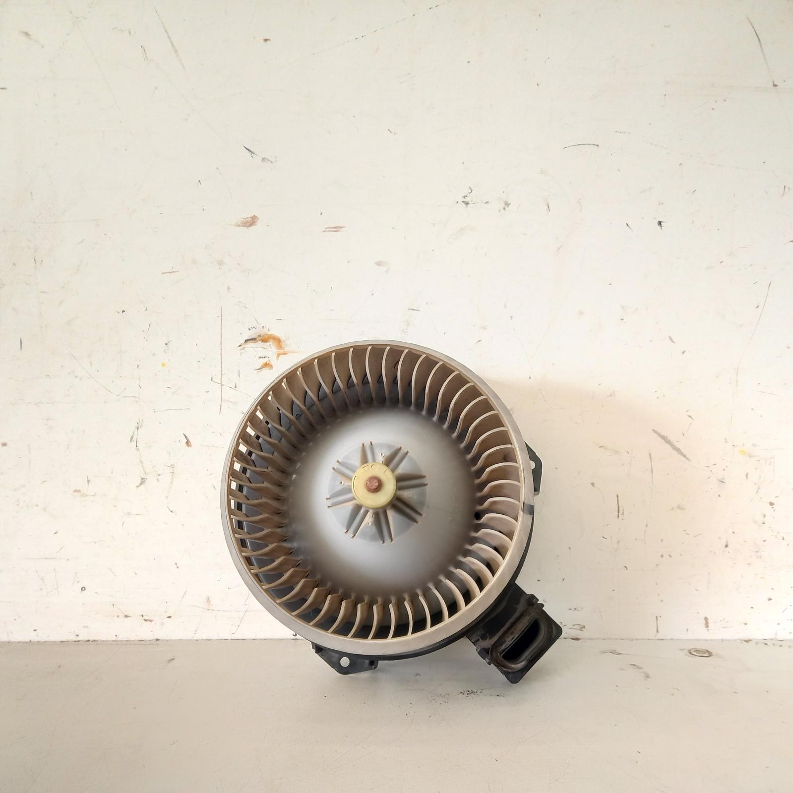 2013 Toyota Hilux Heater Fan Motor View Auto part Heater Fan Motor Toyota Hilux 2013