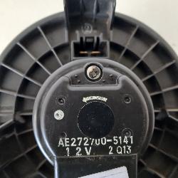View Auto part Heater Fan Motor Toyota Hilux 2013
