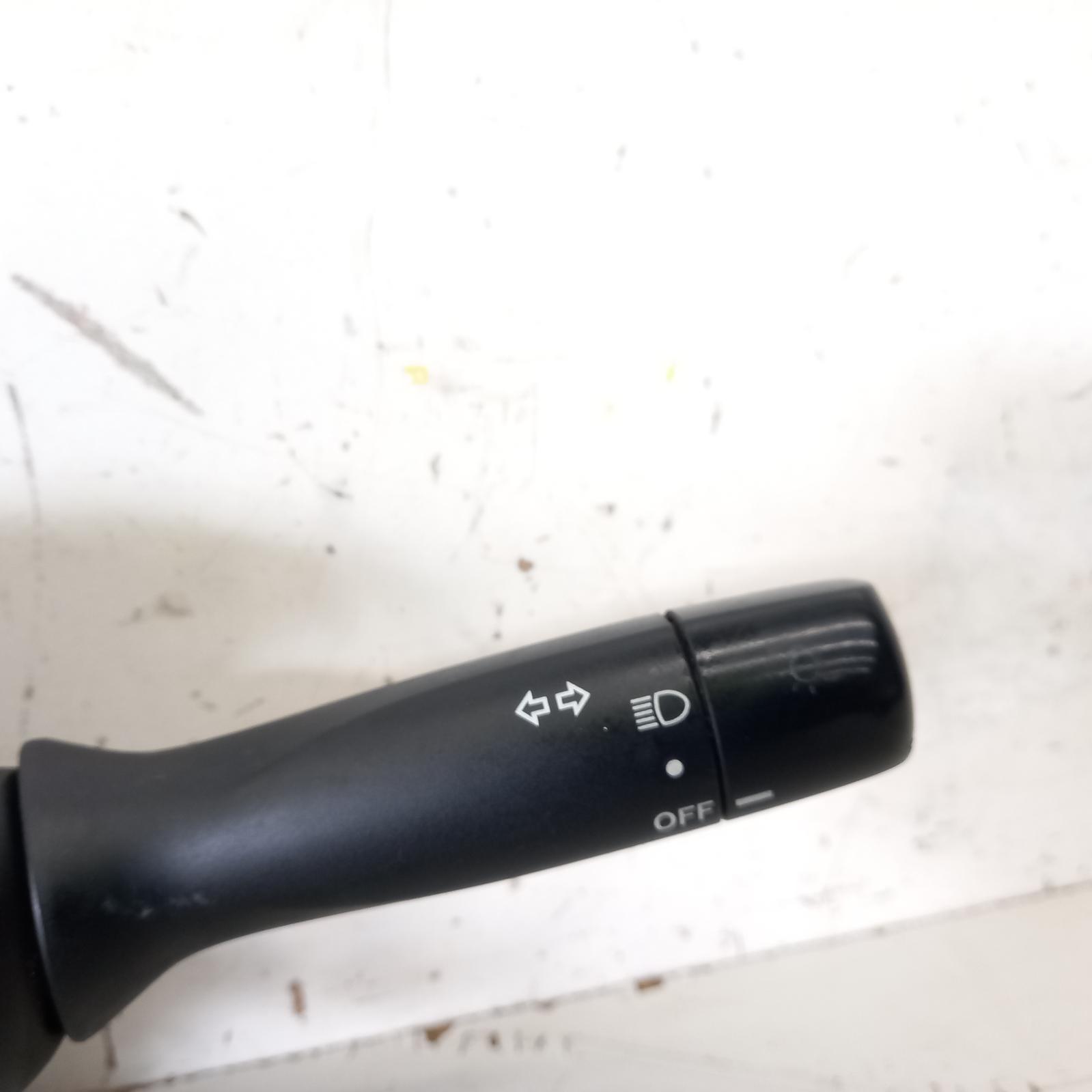 View Auto part Combination Switch Toyota Hilux 2013