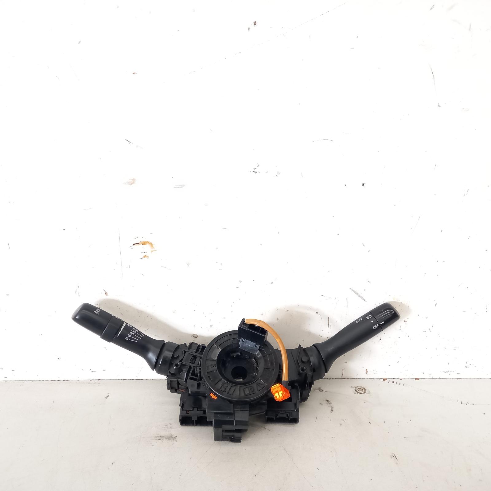 View Auto part Combination Switch Toyota Hilux 2013