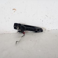 View Auto part Door Handle Toyota Hilux 2013