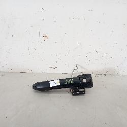 View Auto part Door Handle Toyota Hilux 2013