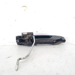 View Auto part Door Handle Toyota Hilux 2013