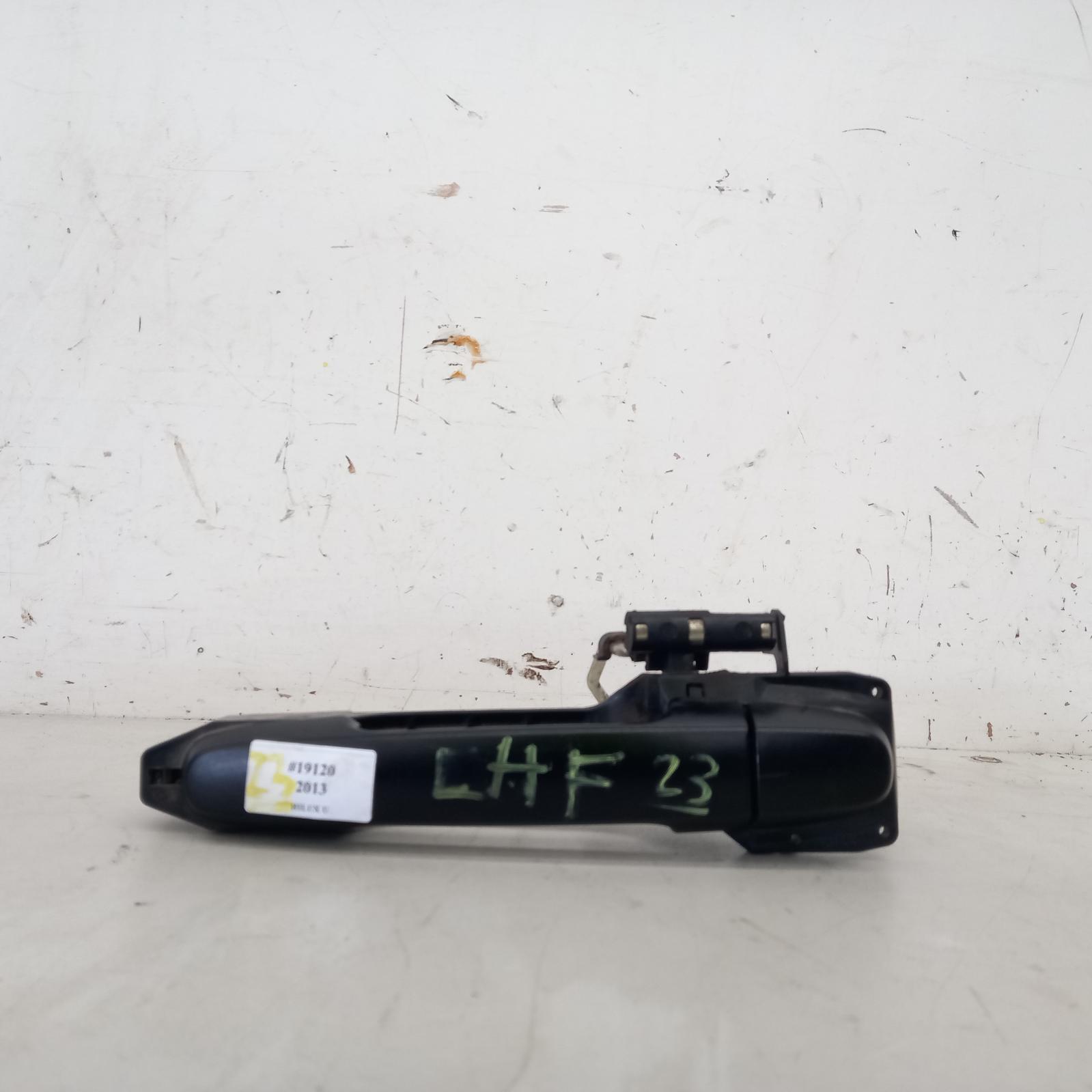 2013 Toyota Hilux Door Handle View Auto part Door Handle Toyota Hilux 2013