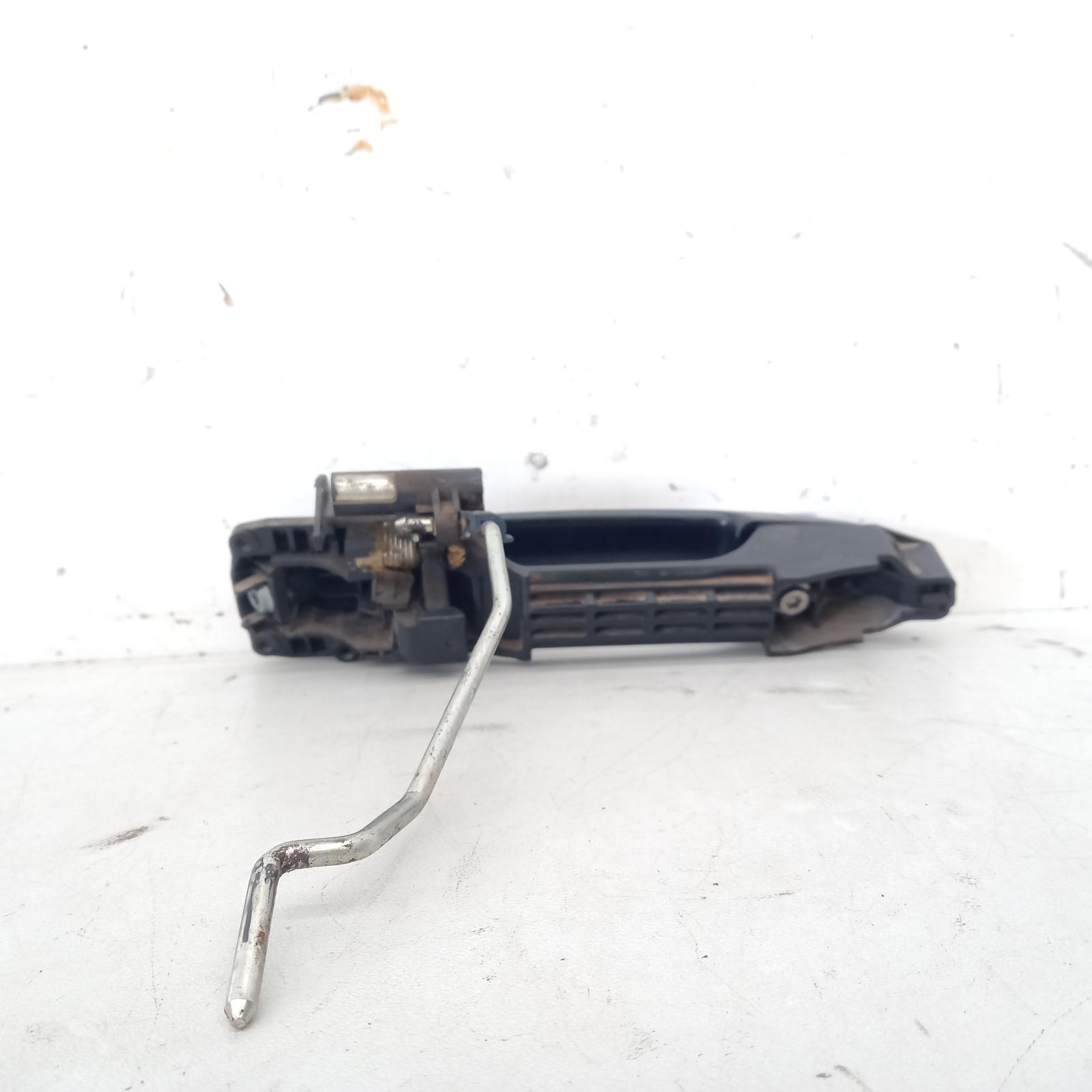 2013 Toyota Hilux Door Handle View Auto part Door Handle Toyota Hilux 2013