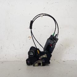 View Auto part Door/Boot/Gate Lock Toyota Hilux 2013