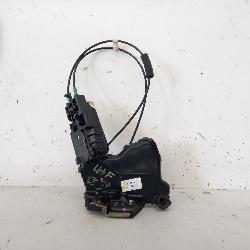 View Auto part Door/Boot/Gate Lock Toyota Hilux 2013