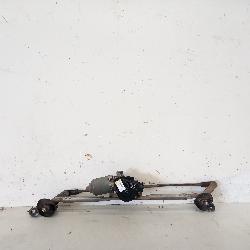 View Auto part Wiper Motor Toyota Hilux 2013