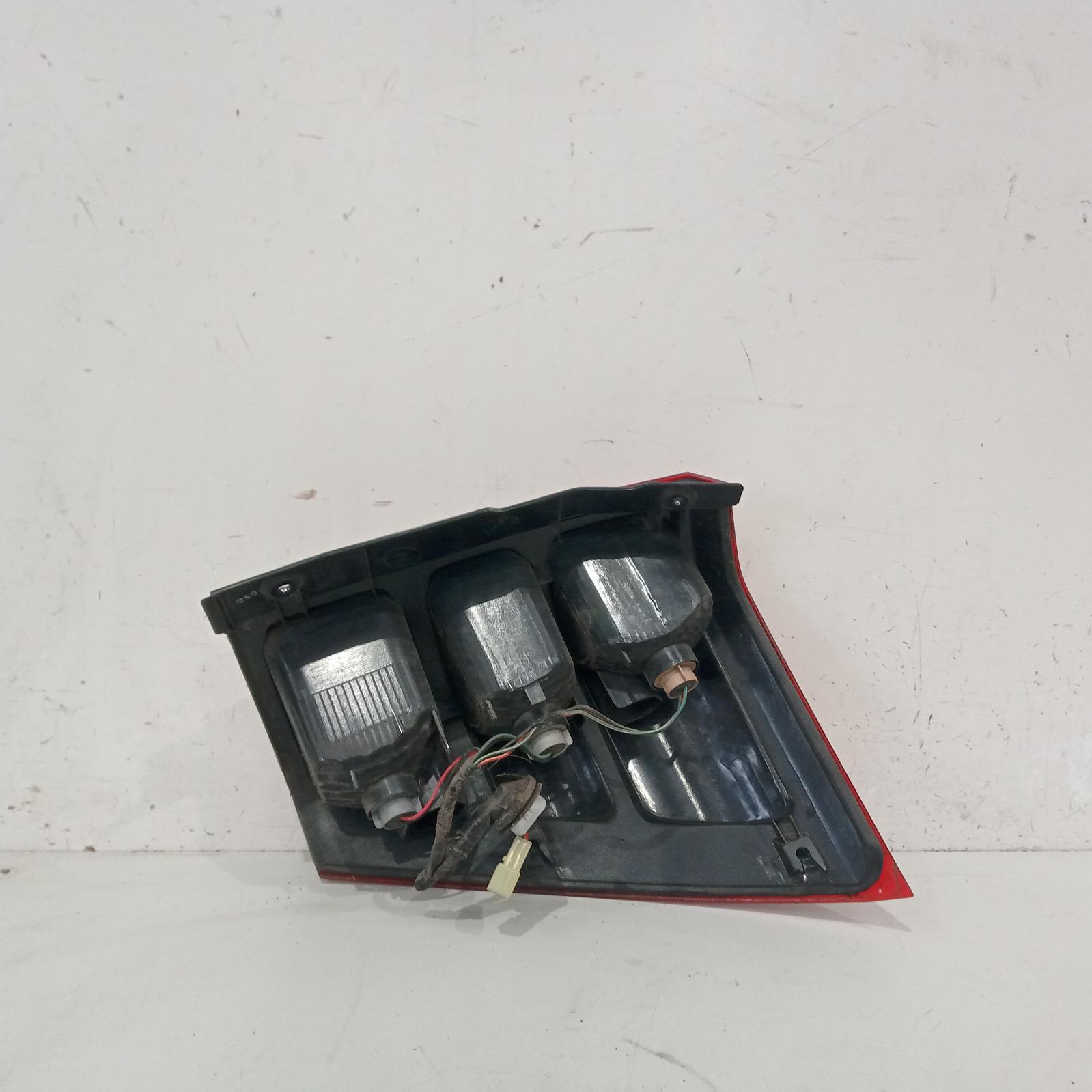 View Auto part Left Taillight Suzuki Vitara 2010