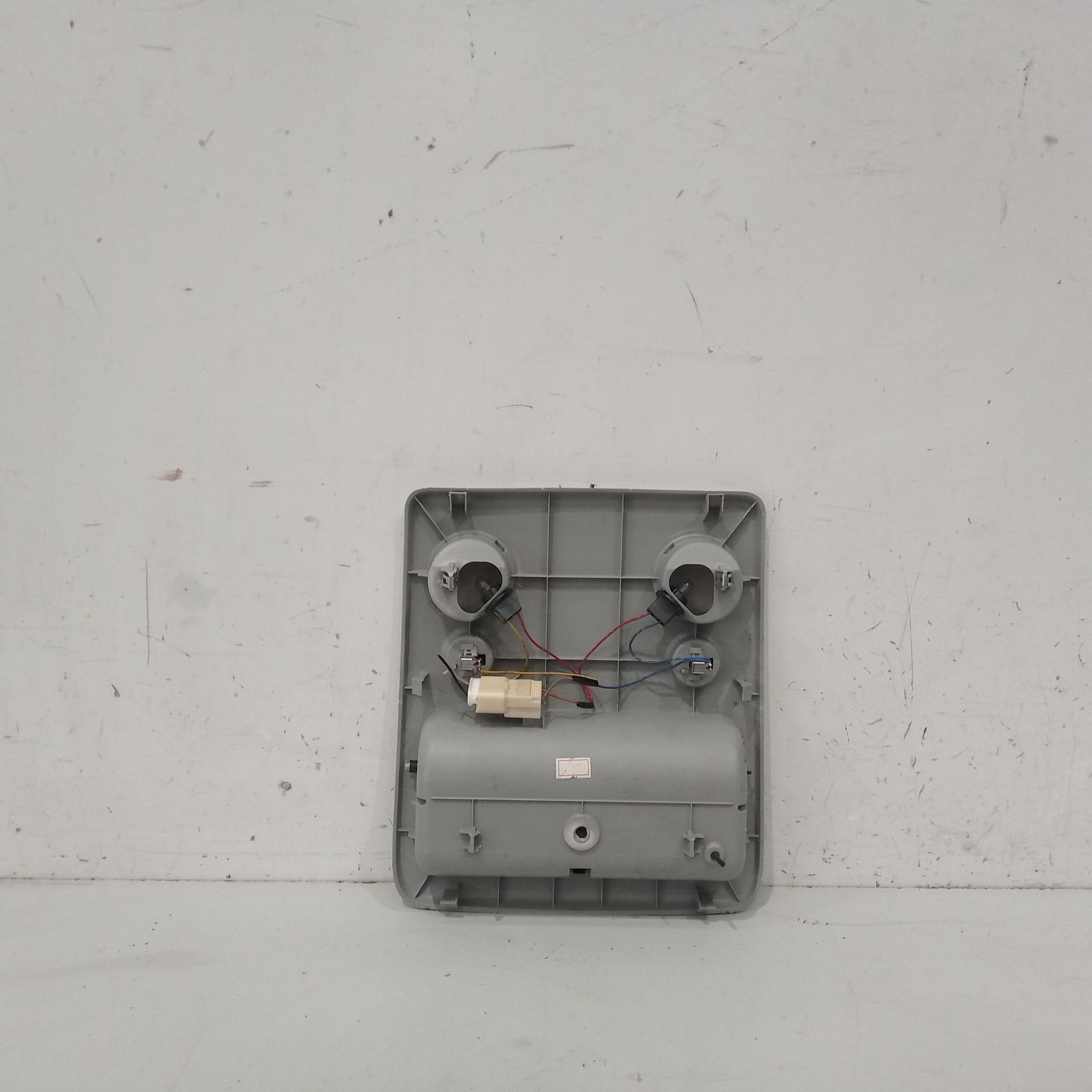 View Auto part Courtesy Light Suzuki Vitara 2010