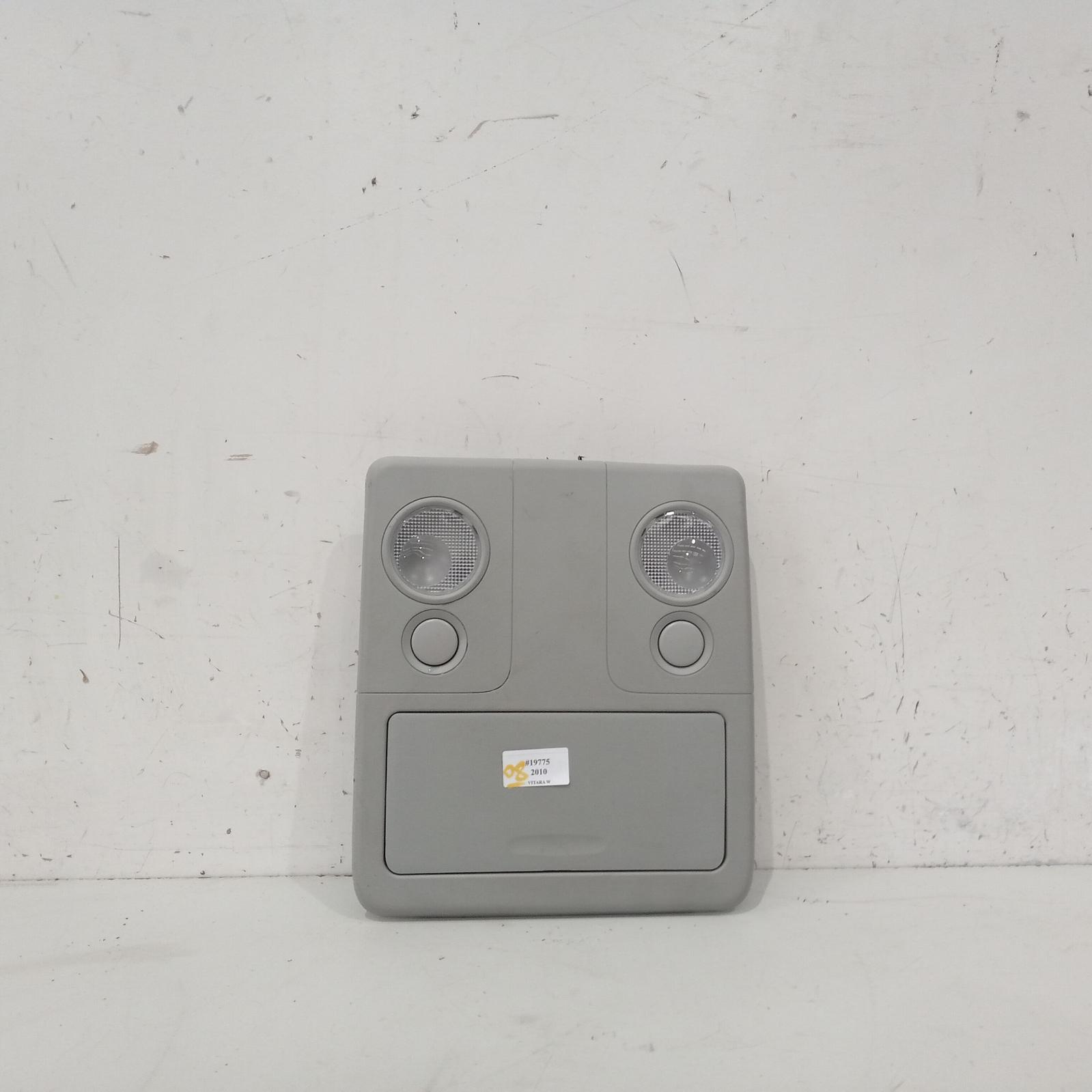 View Auto part Courtesy Light Suzuki Vitara 2010