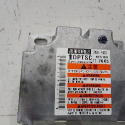 View Auto part Airbag Module/Sensor Suzuki Vitara 2010