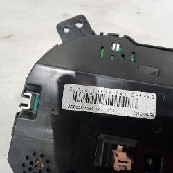 View Auto part Instrument Cluster Suzuki Vitara 2010