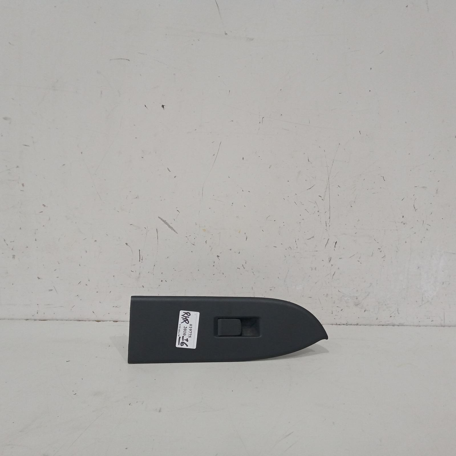 View Auto part Pwr Dr Wind Switch Suzuki Vitara 2010