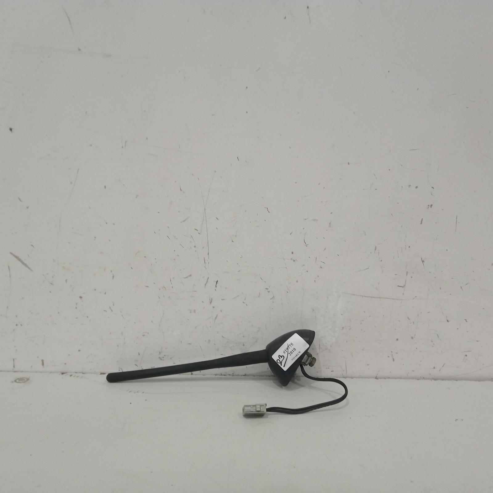 View Auto part Antenna Suzuki Vitara 2010