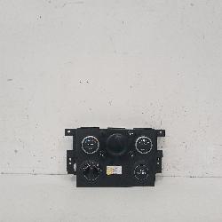 View Auto part Heater/Ac Controls Suzuki Vitara 2010