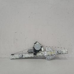 View Auto part Left Rear Wnd Reg/Motor Suzuki Vitara 2010