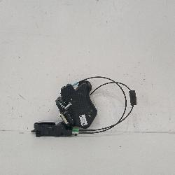 View Auto part Door/Boot/Gate Lock Suzuki Vitara 2010