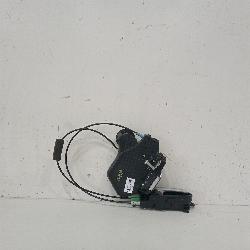 View Auto part Door/Boot/Gate Lock Suzuki Vitara 2010