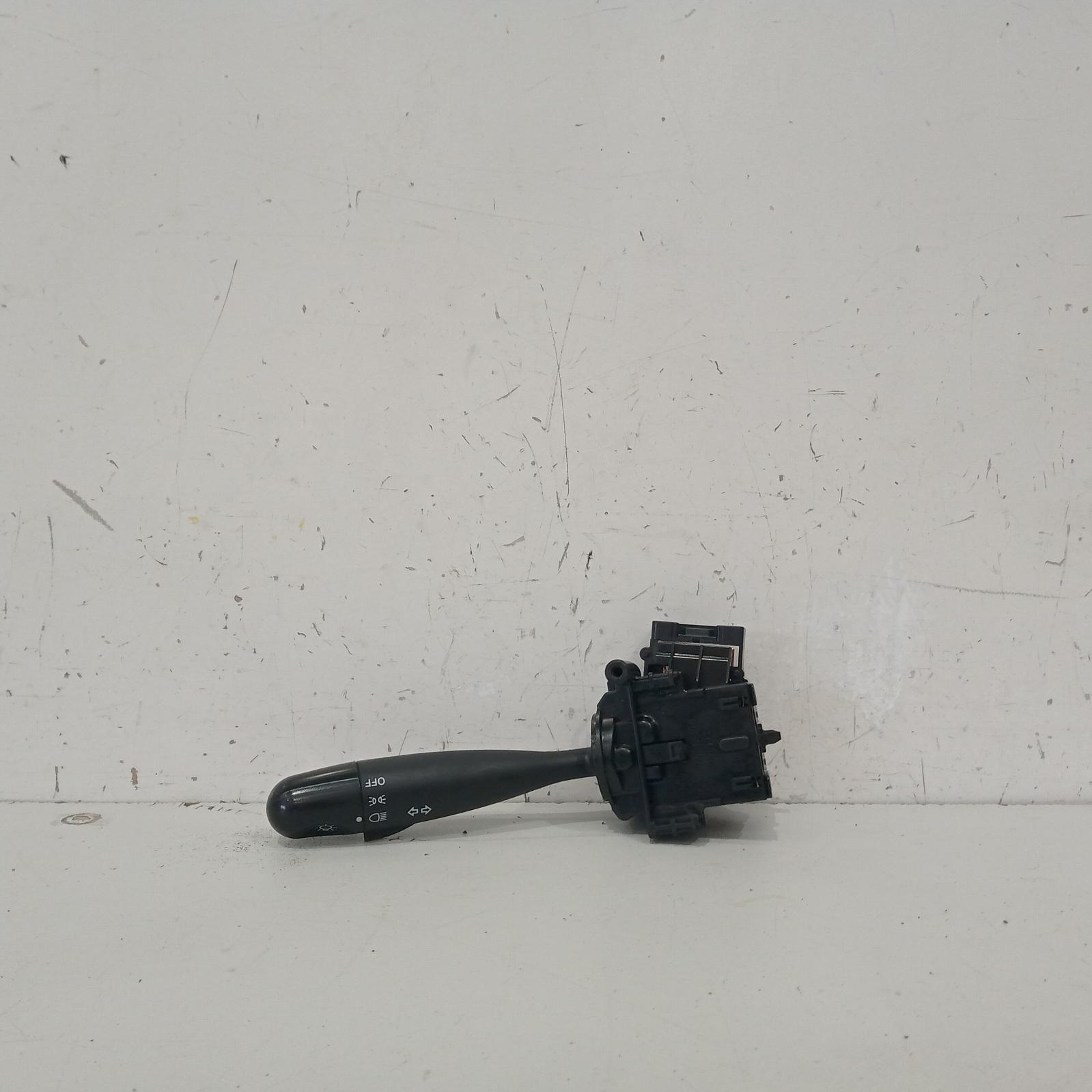 View Auto part Combination Switch Suzuki Vitara 2010