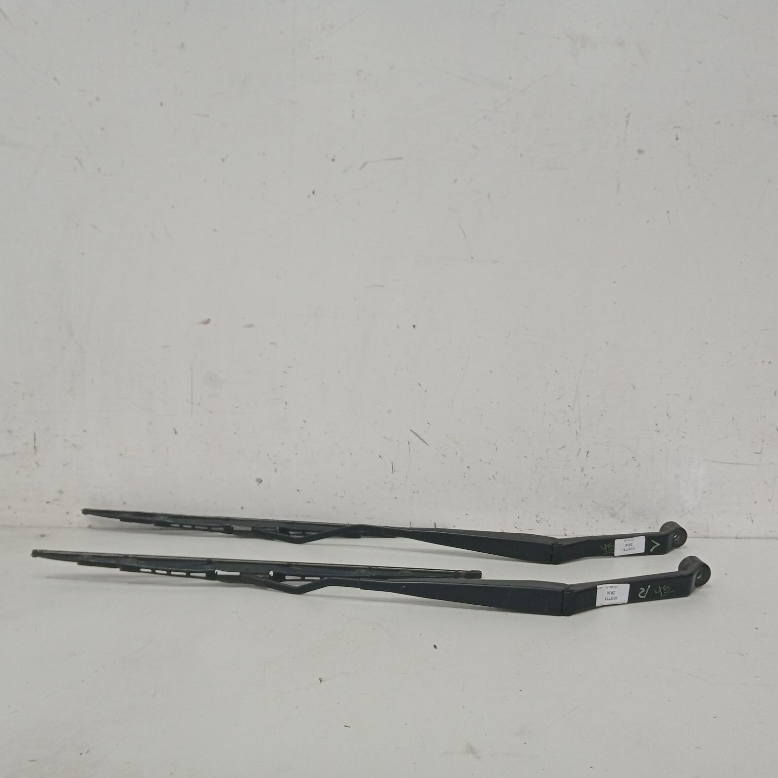 View Auto part Wiper Arm Suzuki Vitara 2010