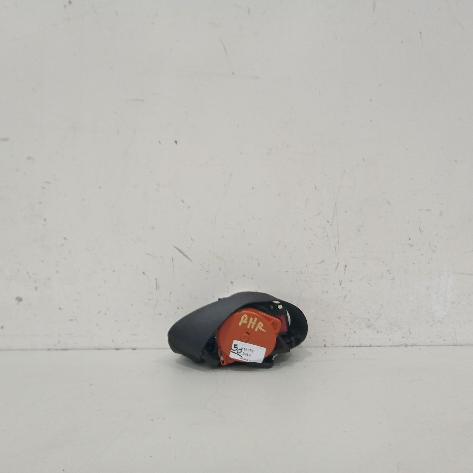 View Auto part Seatbelt/Stalk Suzuki Vitara 2010