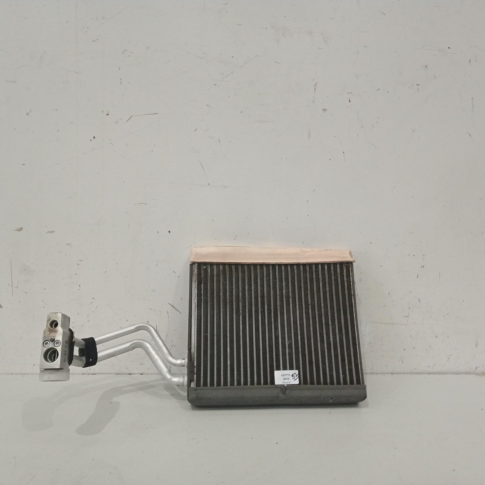 View Auto part A/C Evaporator Suzuki Vitara 2010