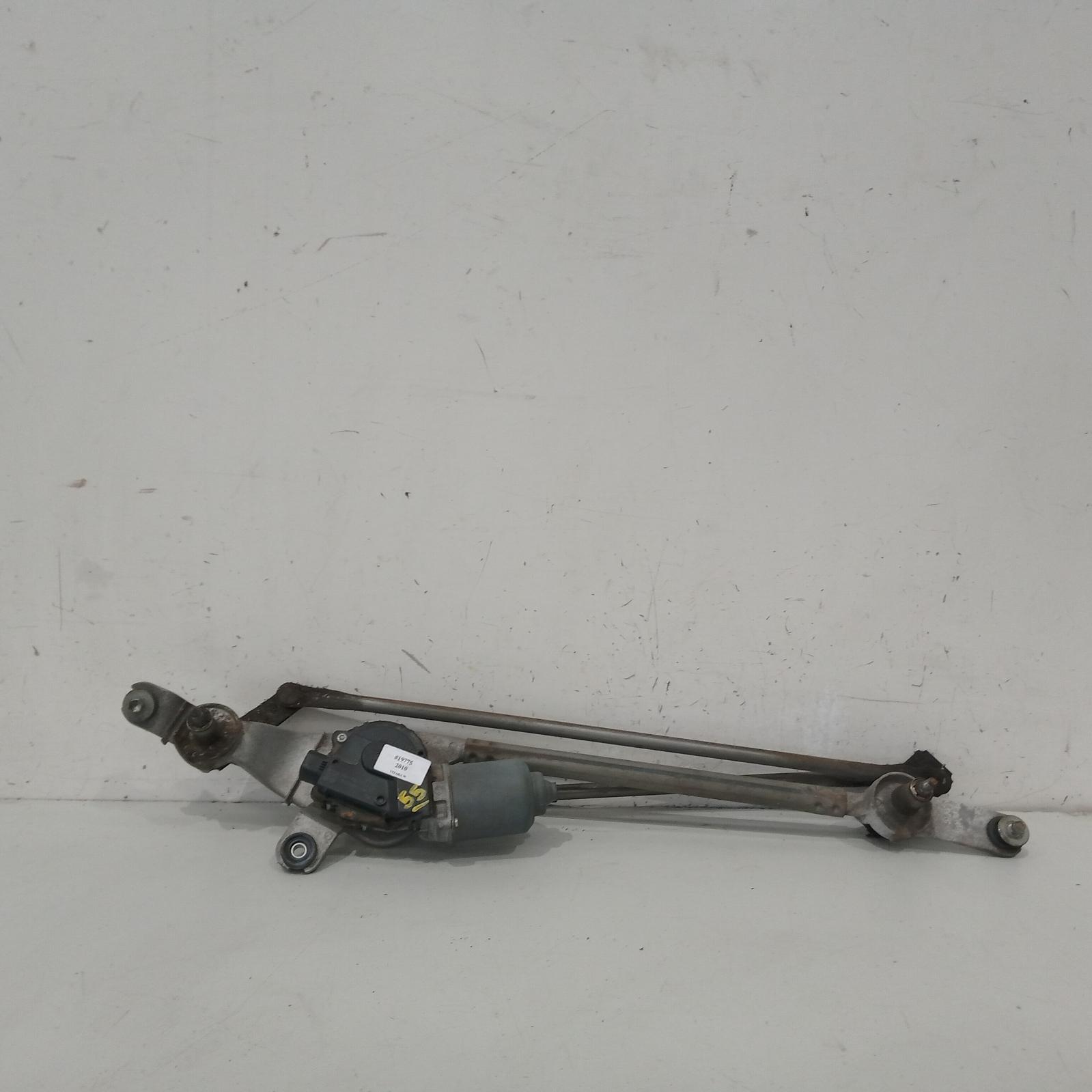 View Auto part Wiper Motor Suzuki Vitara 2010