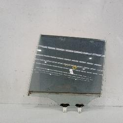 View Auto part Left Rear Door Window Suzuki Vitara 2010