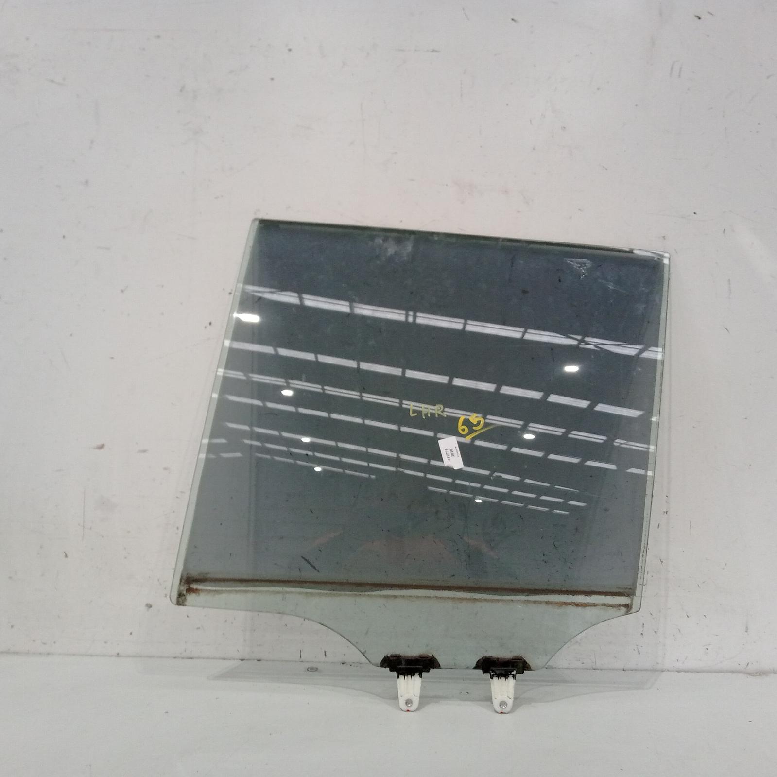 View Auto part Left Rear Door Window Suzuki Vitara 2010