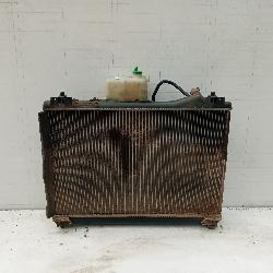 View Auto part Radiator Suzuki Vitara 2005