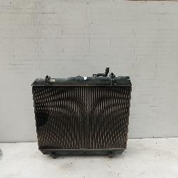 View Auto part Radiator Toyota Hiace 2018